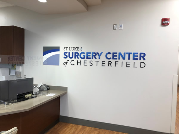 St. Luke's Surgery Center of Chesterfield